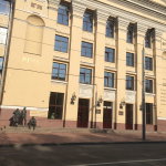 Toshkentda Butunrossiya davlat kinematografiya instituti filiali ochiladi