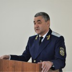 Prezident Valiyevga alohida vazifa yukladi