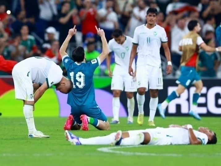 All 2026 World Cup participants confirmed