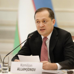 25 yillik yopiq rejimdan so‘ng hattoki jurnalistlarimizni ham ichki senzura butunlay tark etgani yo‘q – Allamjonov