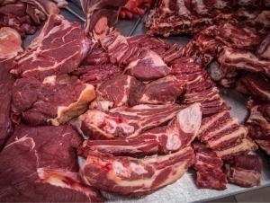 Энг гўштхўр мамлакатлар эълон қилинди 