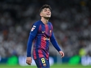 Перес “Барселона” юлдузини “Реал”га олиб келмоқчи