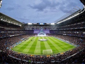 “Реал Мадрид” Бундеслига клуби билан 103 млн евролик трансфер бўйича келишувга эришди