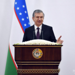 Мирзиёев: 2020 йил ёшларга оид давлат сиёсатида туб бурилиш йили бўлади