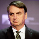 OAV: Braziliya Prezidenti koronavirus yuqtirib oldi