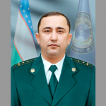 IIV Xalqaro hamkorlik boshqarmasiga boshliq tayinlandi 