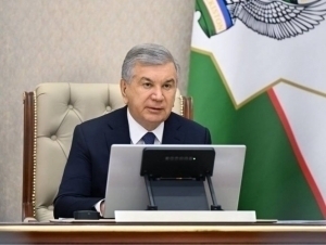 Ўзбекистонда 602 км узунликдаги электр линиялари ўтказилади