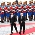 Mo‘g‘uliston nega Putinni hibsga olishdan bosh tortganini tushuntirdi