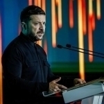 Zelenskiy urush davridagi saylovlar Ukrainani bo‘lib yuborishini aytdi