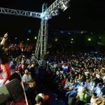 E’tirozlarga qaramay “Stixiya” festivali o‘tkaziladimi? Hokimiyat “tilga kirdi”