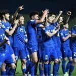 Ўзбекистон U-23 Испанияга қарши Тошкентда ўйнайди