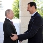 NATO Bosh kotibi Rossiyani Asad jinoyatlariga sherik deb atadi