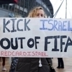 FIFA Isroil klublarini musobaqalardan chetlatishi kutilmoqda