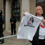 Беларусда мухолифатга қарши жиноий иш очилди