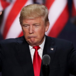 Трамп коронавирусни аниқловчи тестдан бош тортди