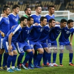 Yangi reytingda O‘zbekiston 4 pog‘ona yuqoriladi