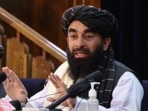 “Taliban” preacher applauds Mirziyoyev