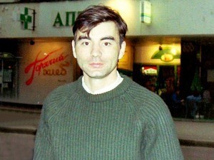 Islom Karimovning o‘g‘li Rossiyada ushlandi