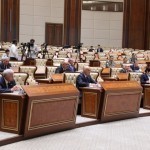Сенат норасмий бандликни қисқартиришга қаратилган қонунни маъқуллади