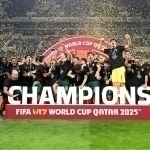 Қатардаги U-17 Жаҳон чемпионати якунига етди