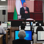 Oliy Majlis va Senat qo‘shma majlisi boshlandi