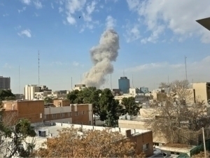 Эрондаги ўзбекистонликлар огоҳлантирилди