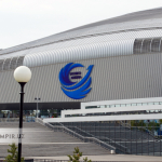 “Humo arena” jahon chempionatiga mezbonlik qiladi