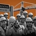 Number of Uzbek migrants in Ukraine revealed