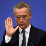 Rossiyaning Ukrainaga bostirib kirishini bilar edim – Stoltenberg urush boshlangan tun haqida