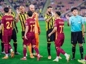 Бугун “Насаф” “Ал-Шорта” билан ўйнайди