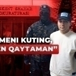 Ozodlikka chiqqan Shukurov yana qamaldi