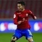 Fayzullayevga Ispaniya klubi qiziqish bildirmoqda