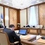 Хорижликлар Ўзбекистонда масофадан туриб бизнес очиши мумкин бўлади