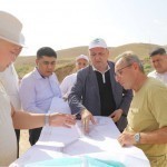 Surxondaryo va Buxoroda 51 ming daraxtni nobud qiladigan yo‘l loyihasi o‘zgartiriladigan bo‘ldi