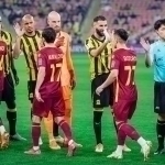 Bugun “Nasaf” “Al-Shorta” bilan o‘ynaydi