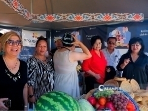 Independence Day celebrations reached Ankara (photo report)