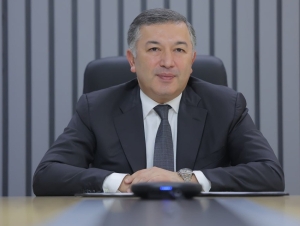 Беҳзод Мусаев ишдан олинди