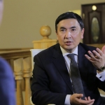 Diniy ta’lim, soqol va hijob... Nurimon Abulhasan bilan ochiq va achchiq intervyu
