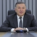 Behzod Musayev ishdan olindi