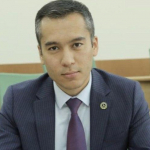 ДХАнинг Тошкент шаҳар бошқармасига янги раҳбар тайинланди
