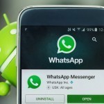 Endi WhatsApp'da stikerlar yaratish mumkin