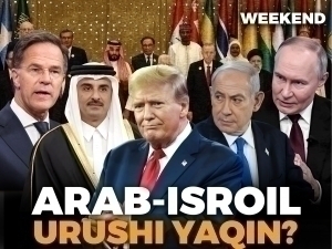 Qatar rallies global opposition against Israel – Weekend