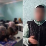 Farg‘onada ayol noqonuniy diniy ta’lim berayotgani aniqlandi