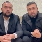 Ayol kishini kaltaklash haqida video olgan blogerlar qamaldi