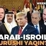 Qatar rallies global opposition against Israel – Weekend