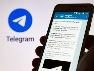 Telegram'да янги “Аҳмадбой” пайдо бўлдими?