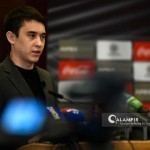 Men uchun O‘zbekiston Superligasi Osiyo chempionatidan ham muhimroq – Diyor Imomxo‘jayev