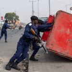 Afrikada yana davlat to‘ntarishi uyushtirilgani aytilmoqda