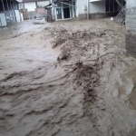 Warning! Uzhydromet alerts residents of nine regions