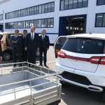 O‘zbekistonda elektr avtomobillardan bojlar yana olib tashlandi